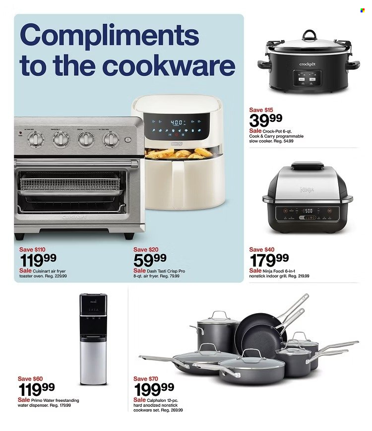 Target ad - 10/26/2025 - 11/01/2025. Page 21