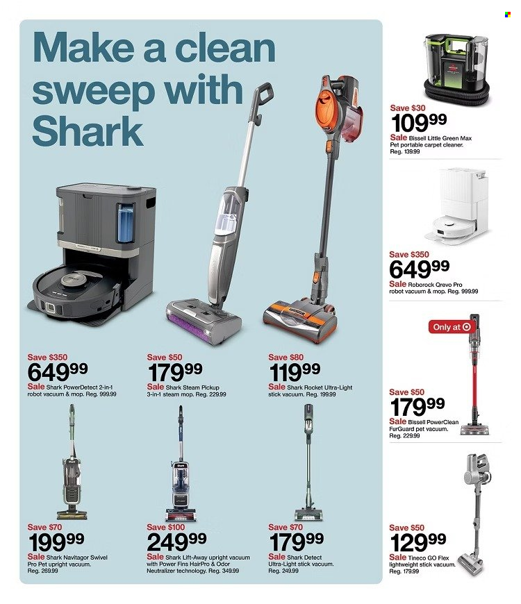 Target ad - 10/26/2025 - 11/01/2025. Page 23