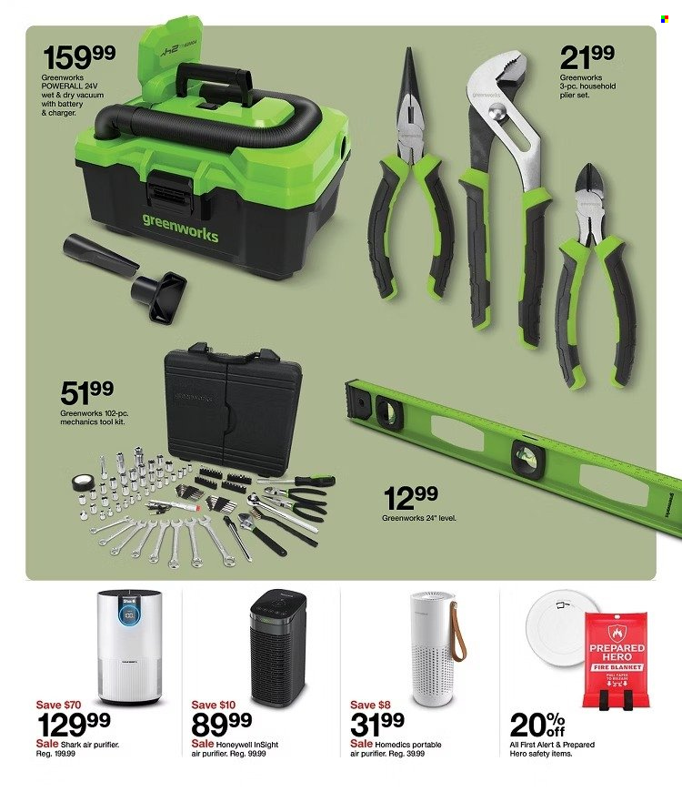 Target ad - 10/26/2025 - 11/01/2025. Page 24