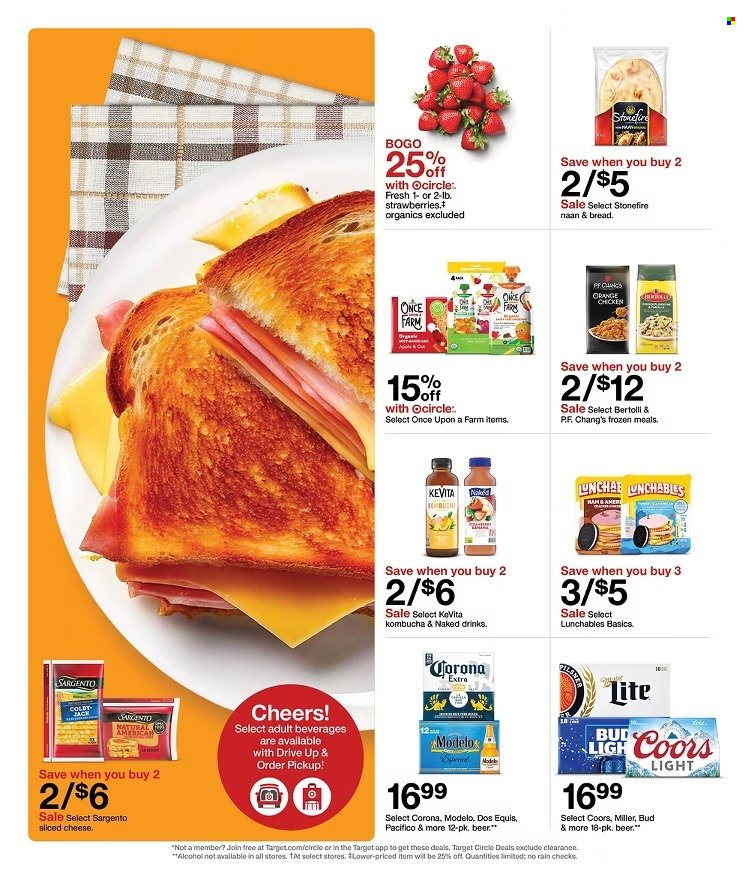 Target ad - 10/26/2025 - 11/01/2025. Page 36