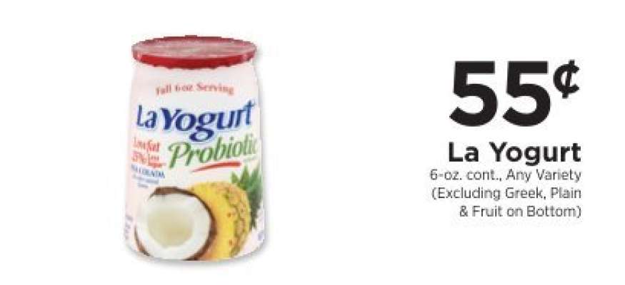La Yogurt