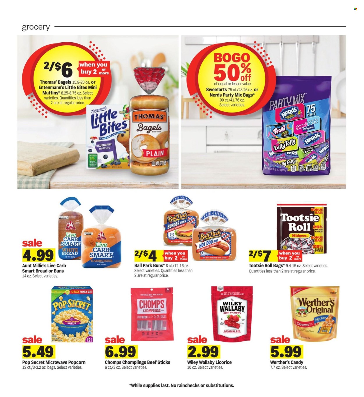 Meijer ad - 10/29/2025 - 11/04/2025. Page 12