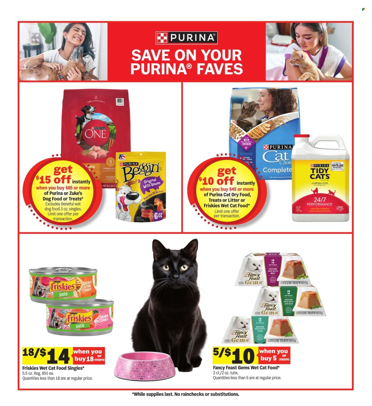 Meijer ad - 10/29/2025 - 11/04/2025. Page 35