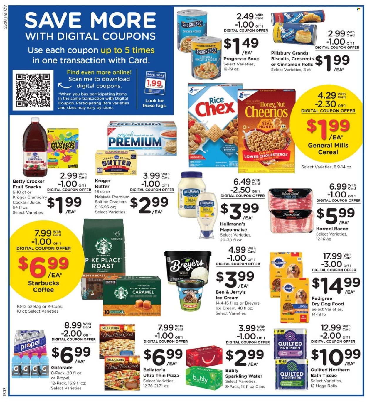 Pick ‘n Save ad - 10/29/2025 - 11/04/2025. Page 4