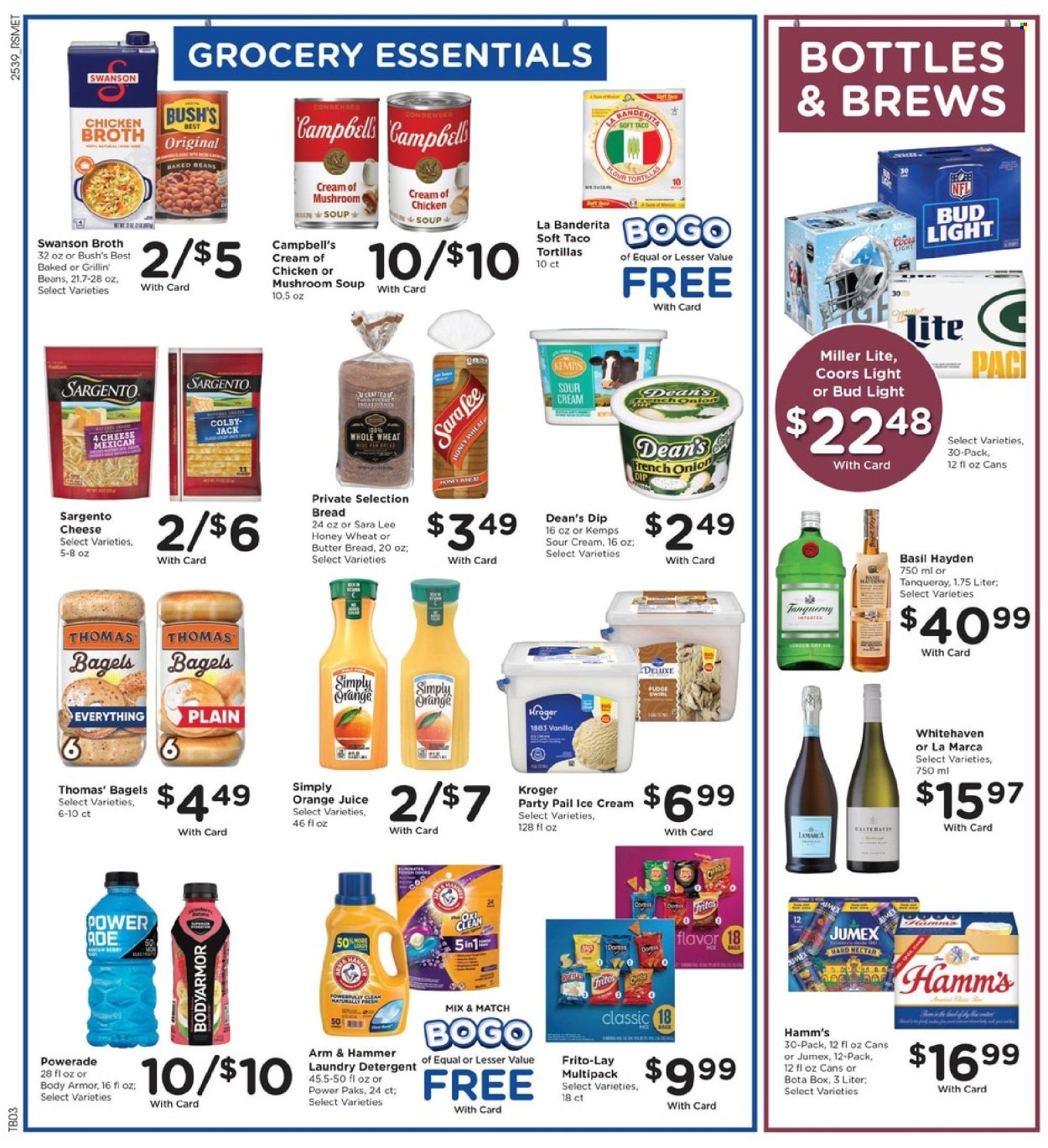 Pick ‘n Save ad - 10/29/2025 - 11/04/2025. Page 6