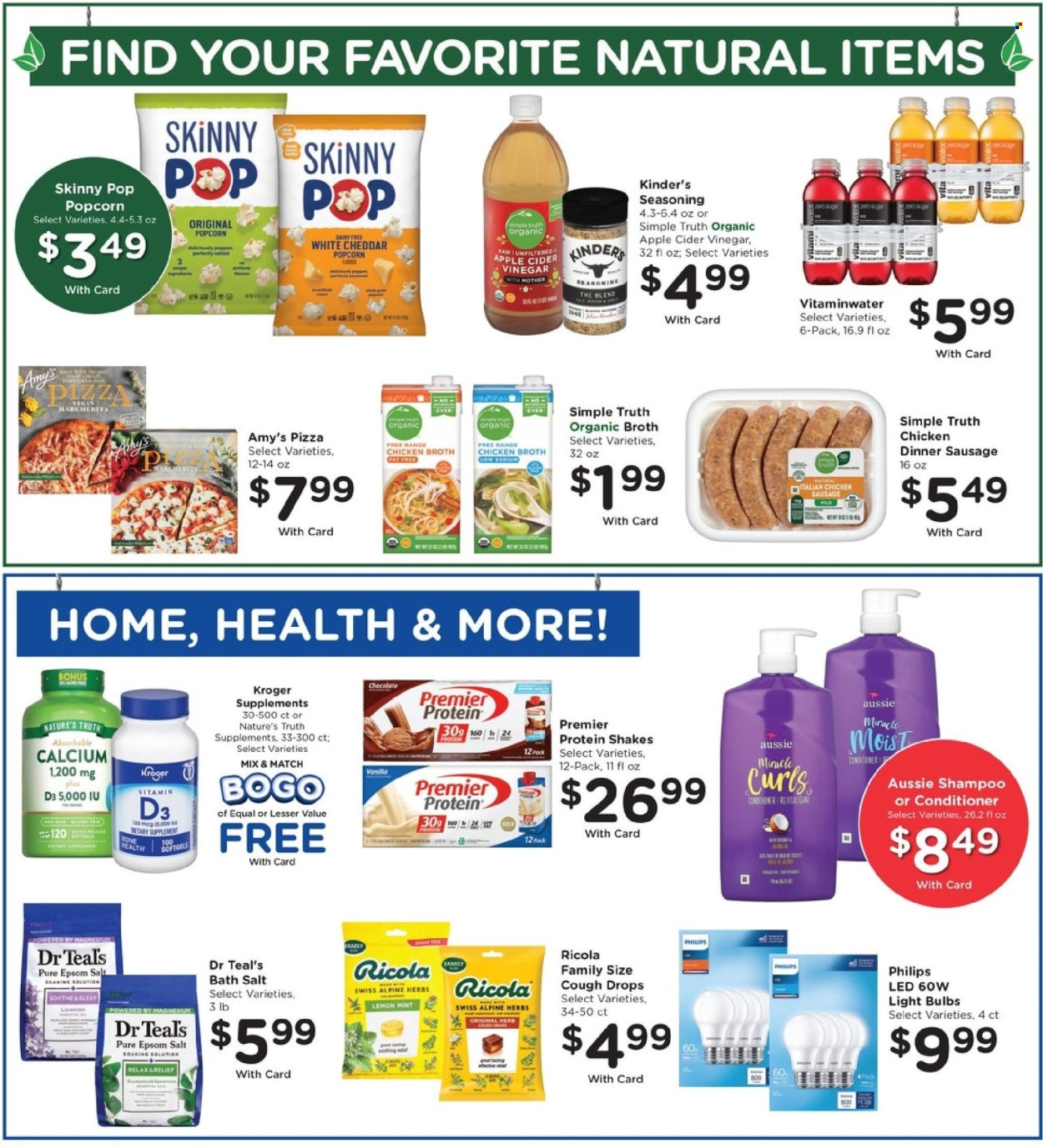 Pick ‘n Save ad - 10/29/2025 - 11/04/2025. Page 7