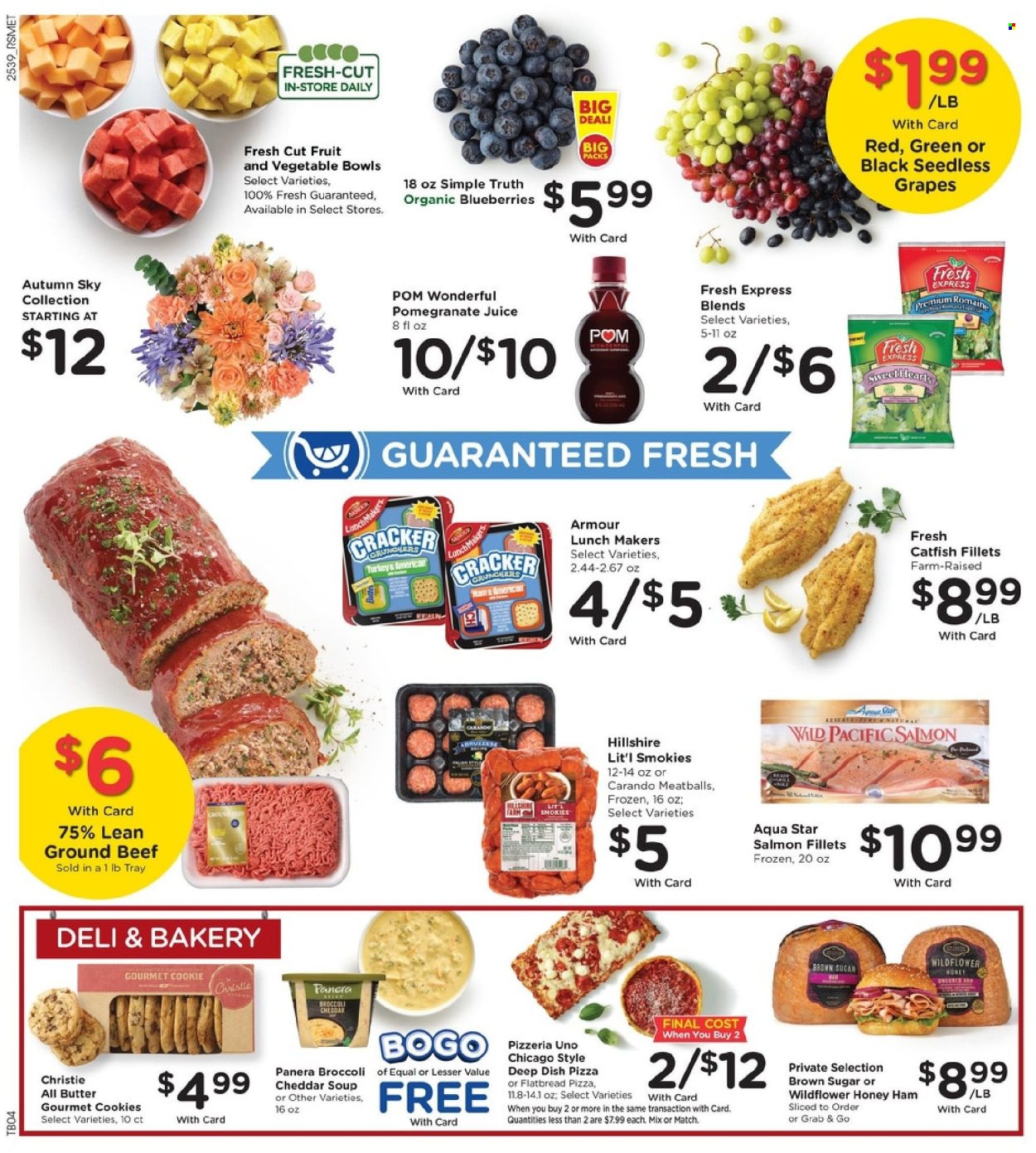 Pick ‘n Save ad - 10/29/2025 - 11/04/2025. Page 9