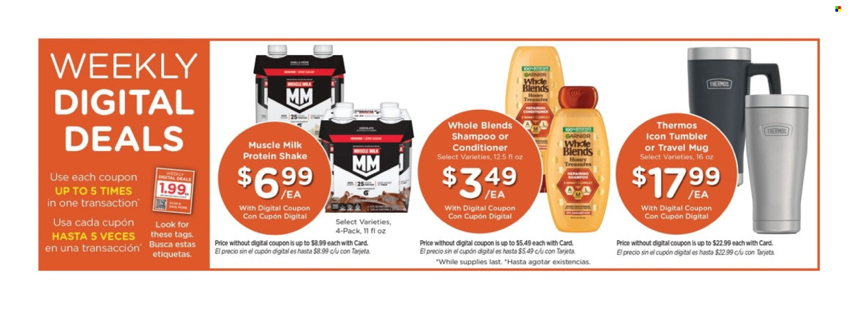 Smith's ad - 10/29/2025 - 11/04/2025. Page 3