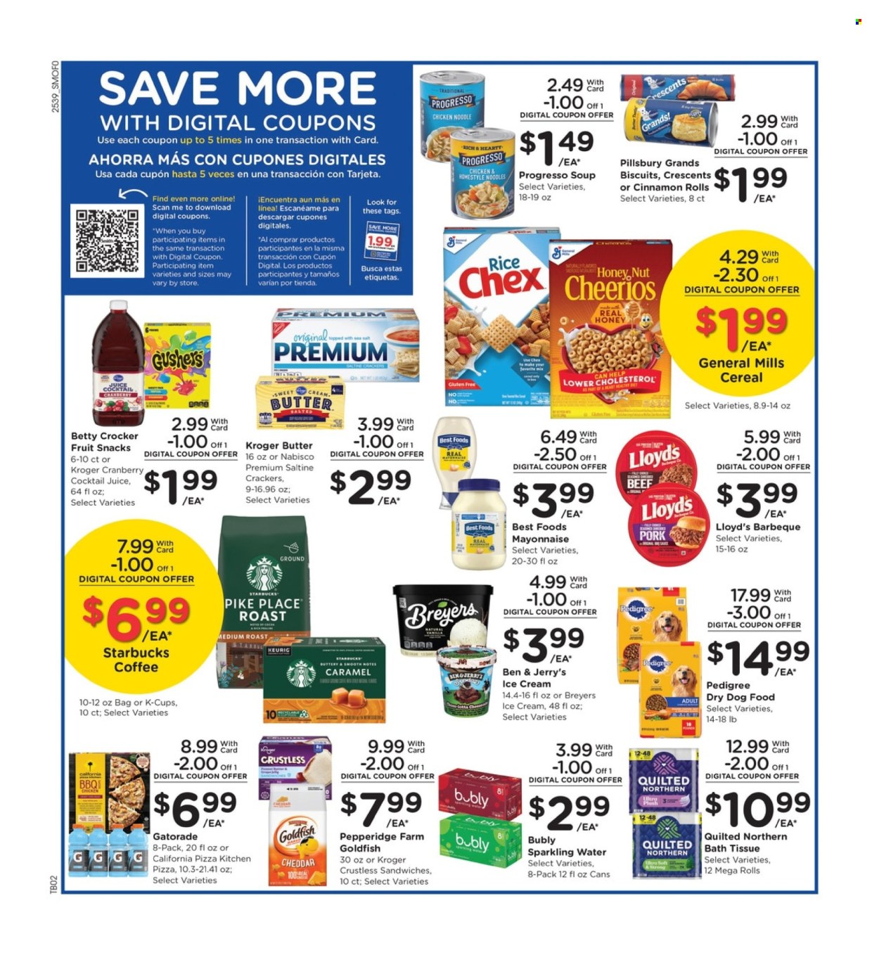 Smith's ad - 10/29/2025 - 11/04/2025. Page 5