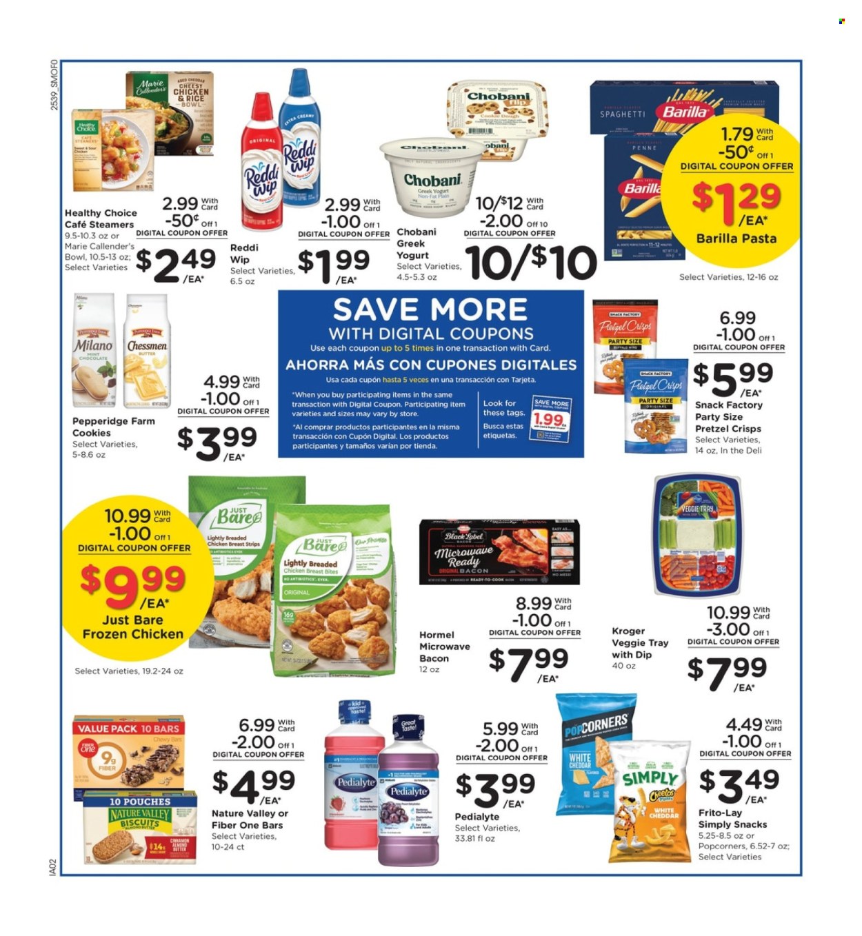 Smith's ad - 10/29/2025 - 11/04/2025. Page 6