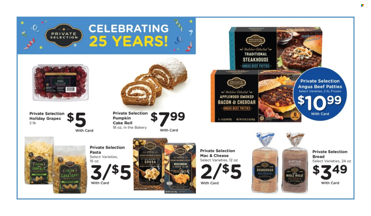 Smith's ad - 10/29/2025 - 11/04/2025. Page 7