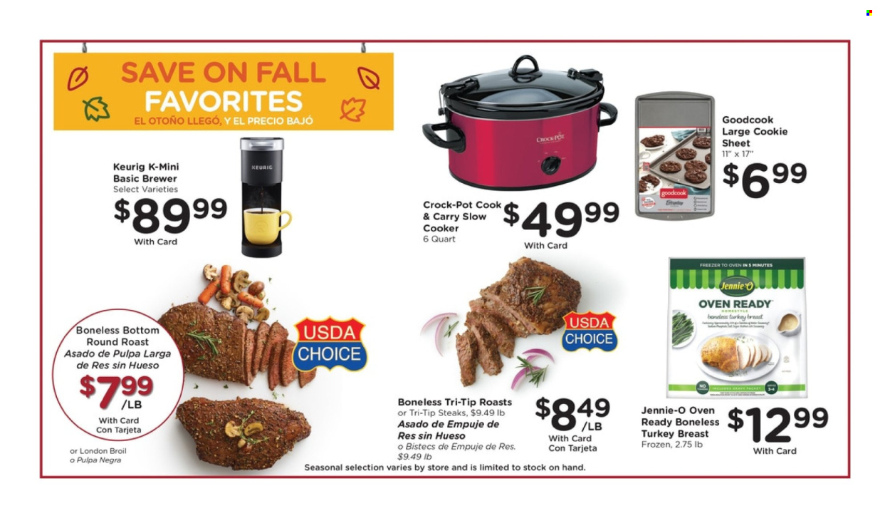 Smith's ad - 10/29/2025 - 11/04/2025. Page 12
