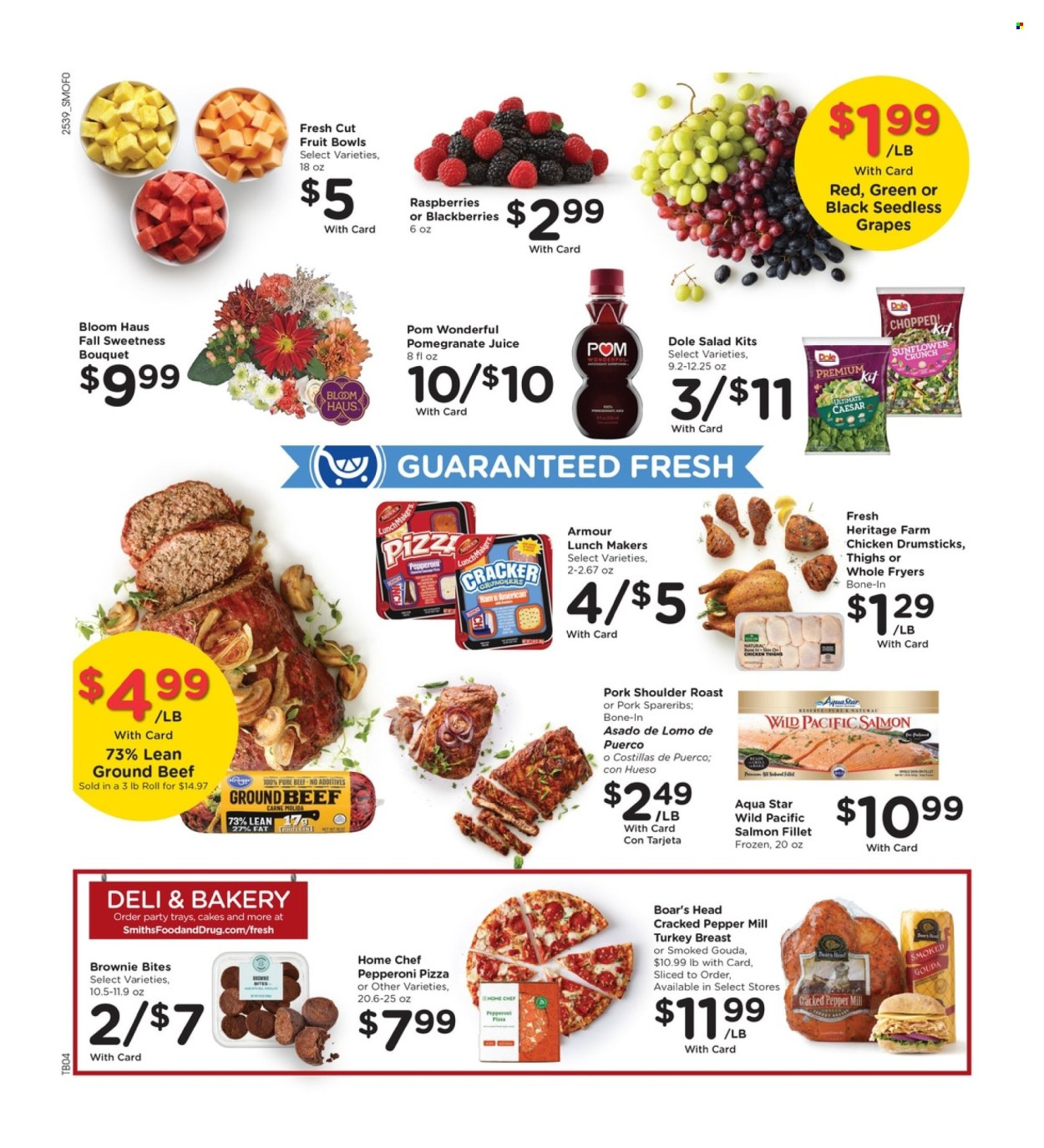 Smith's ad - 10/29/2025 - 11/04/2025. Page 13