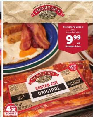 Hempler's Bacon