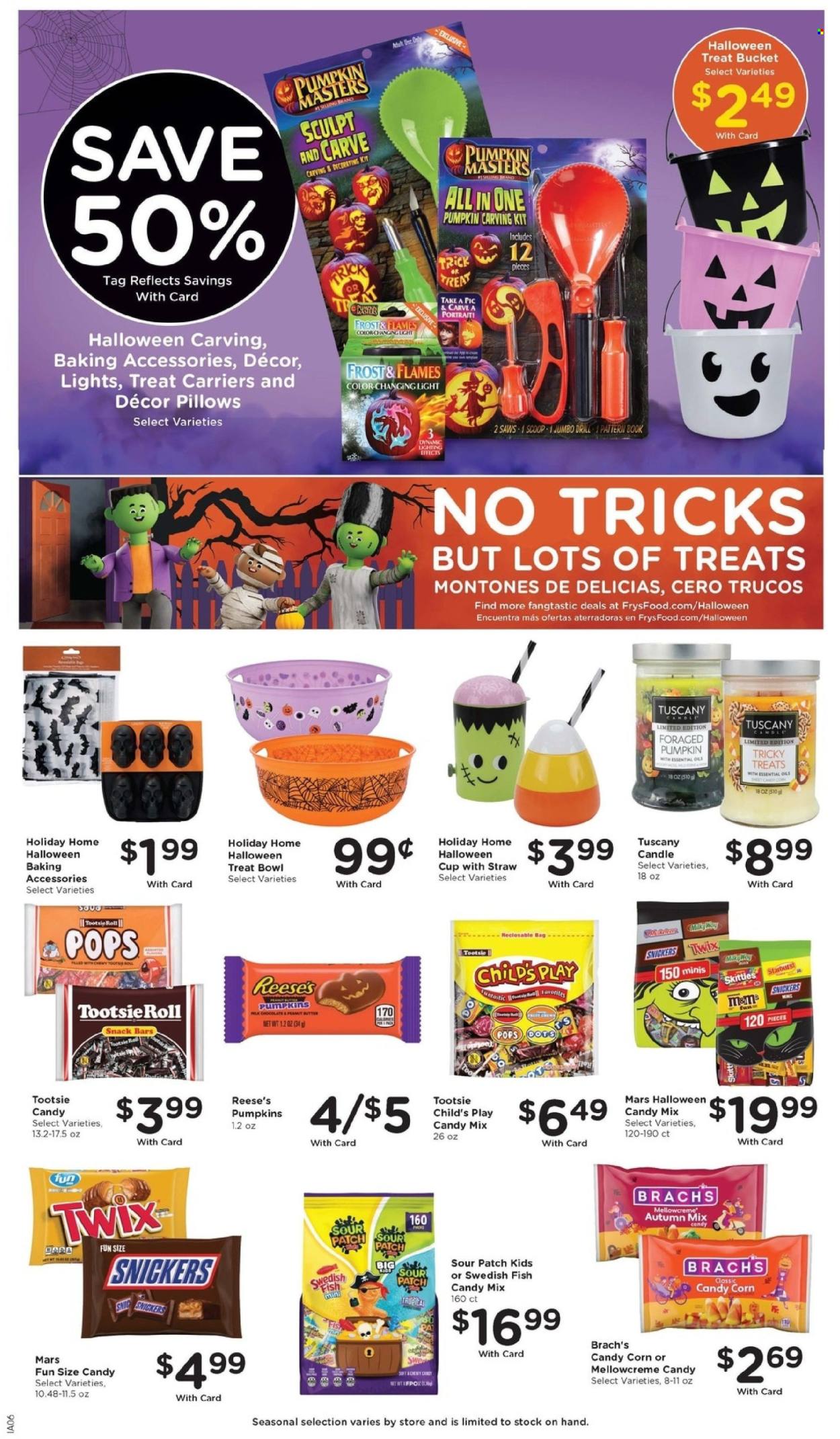 Fry’s ad - 10/29/2025 - 11/04/2025. Page 3