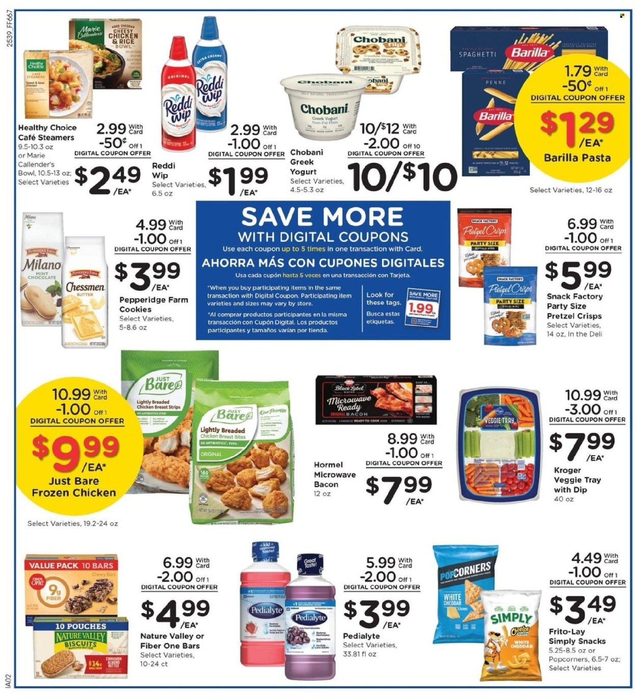 Fry’s ad - 10/29/2025 - 11/04/2025. Page 5