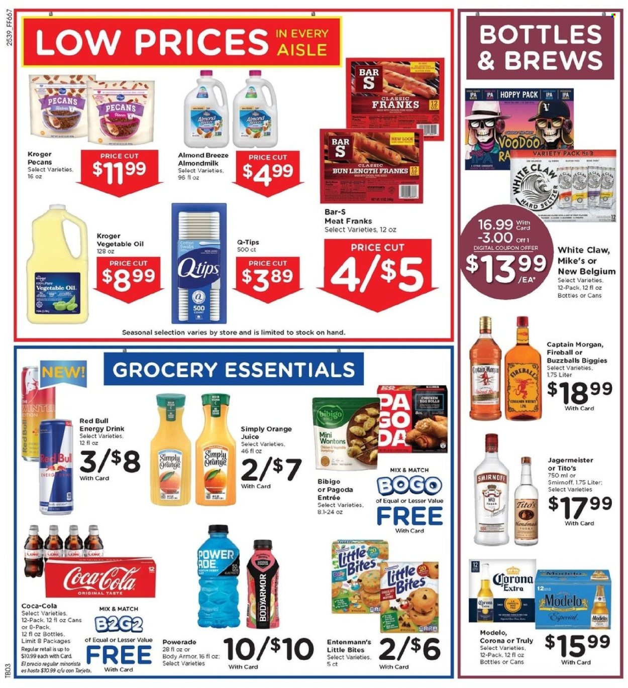 Fry’s ad - 10/29/2025 - 11/04/2025. Page 6