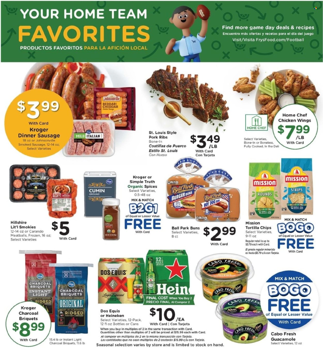 Fry’s ad - 10/29/2025 - 11/04/2025. Page 8
