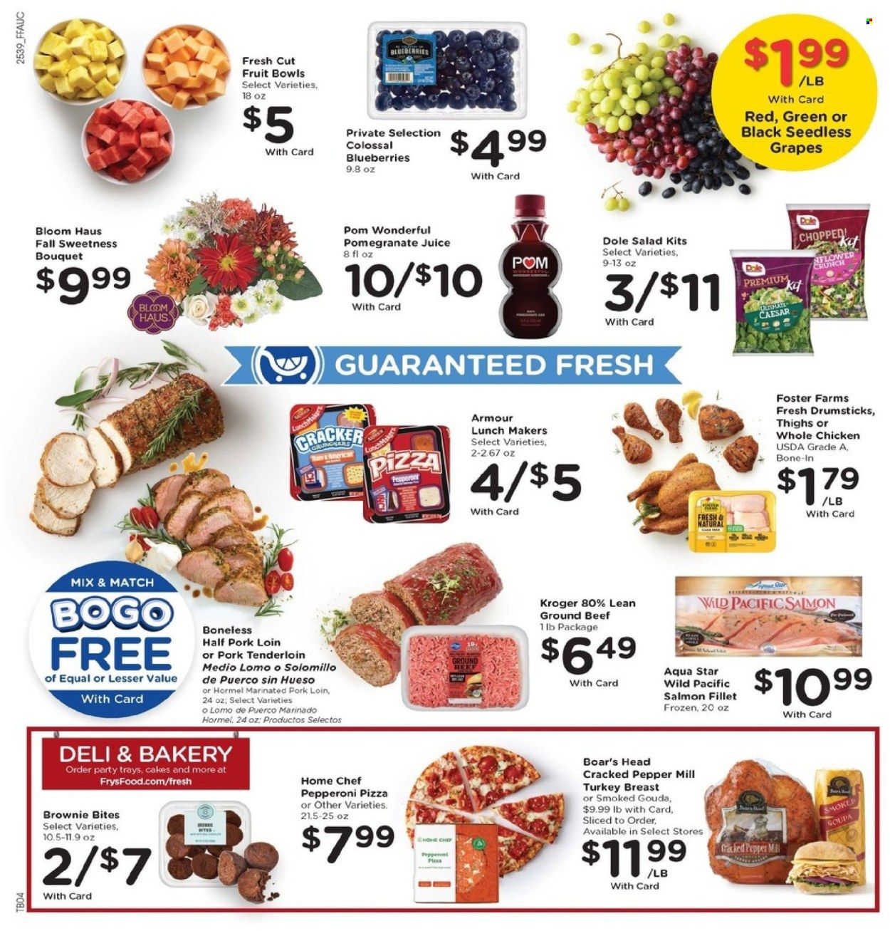 Fry’s ad - 10/29/2025 - 11/04/2025. Page 9