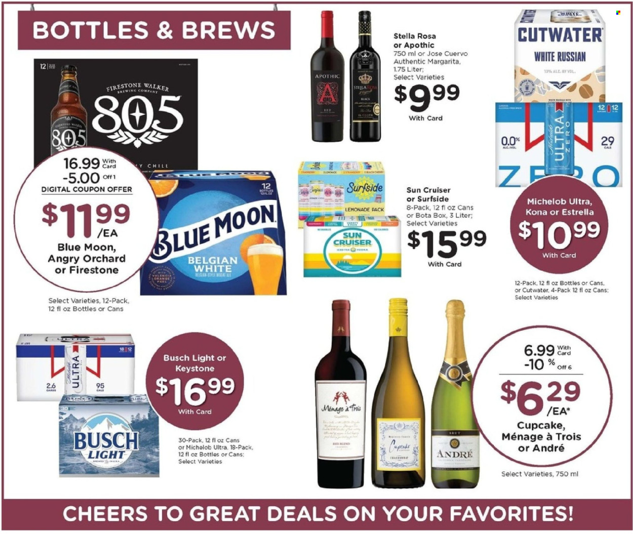 Fry’s ad - 10/29/2025 - 11/04/2025. Page 10