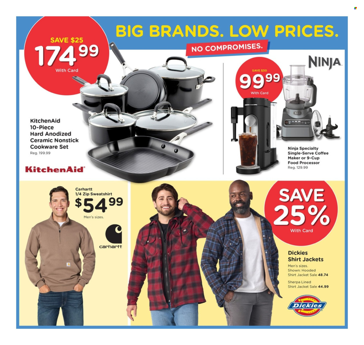 Fred Meyer ad - 10/29/2025 - 11/04/2025. Page 4