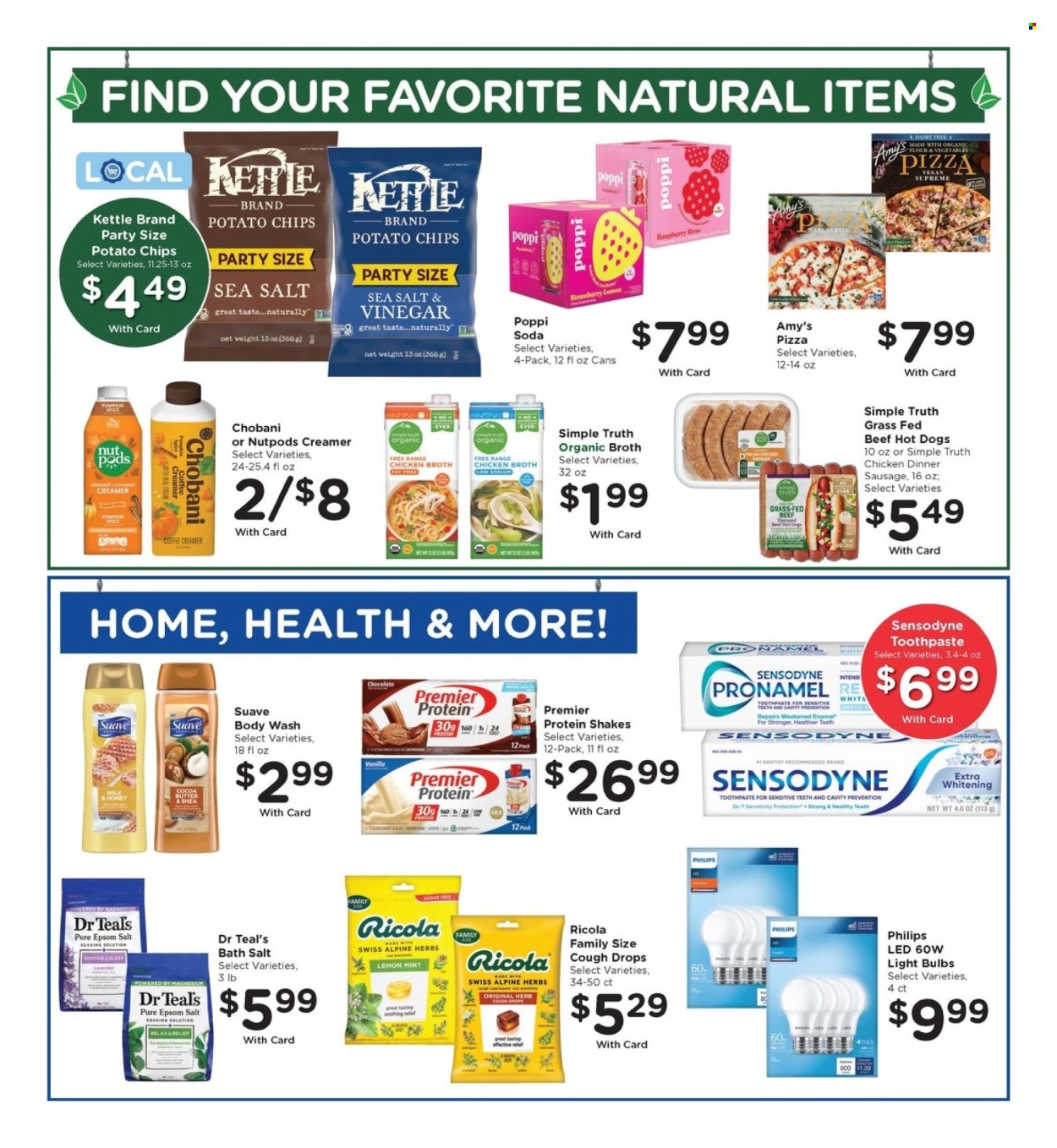 Fred Meyer ad - 10/29/2025 - 11/04/2025. Page 10