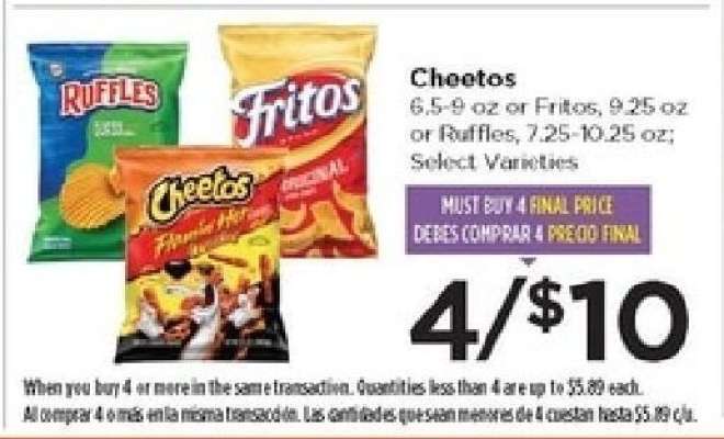 Cheetos