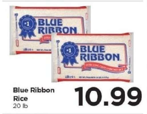 Blue Ribbon Rice