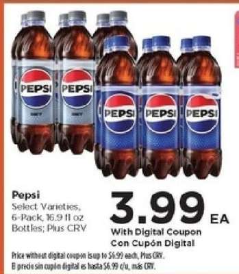 Pepsi
