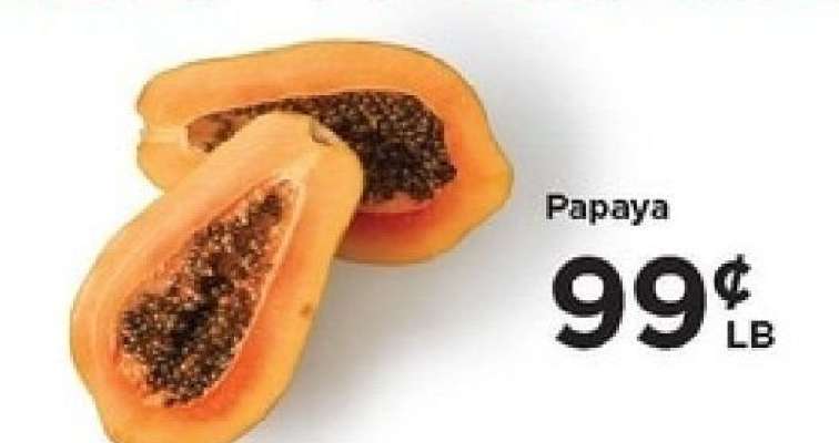 Papaya