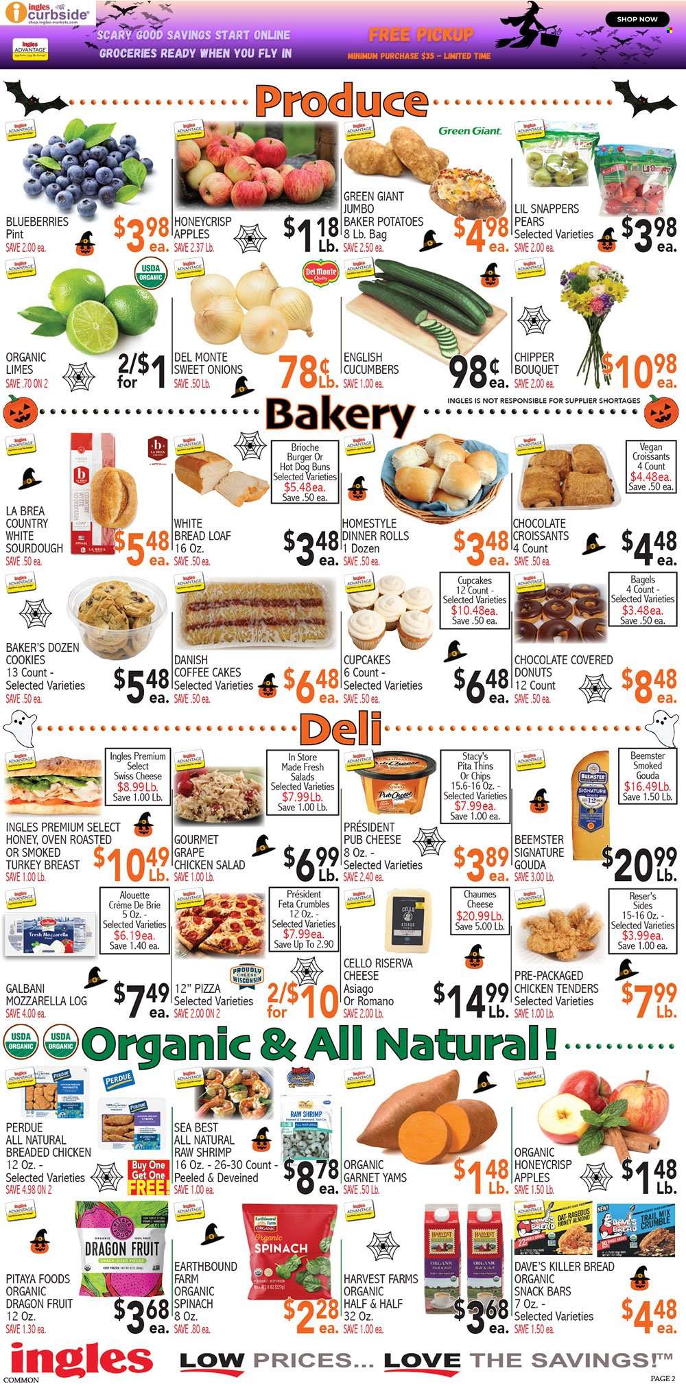 Ingles ad - 10/29/2025 - 11/04/2025. Page 2