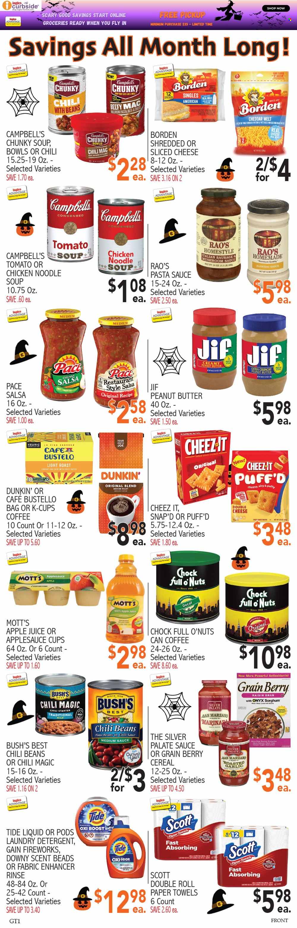 Ingles ad - 10/29/2025 - 11/04/2025. Page 5