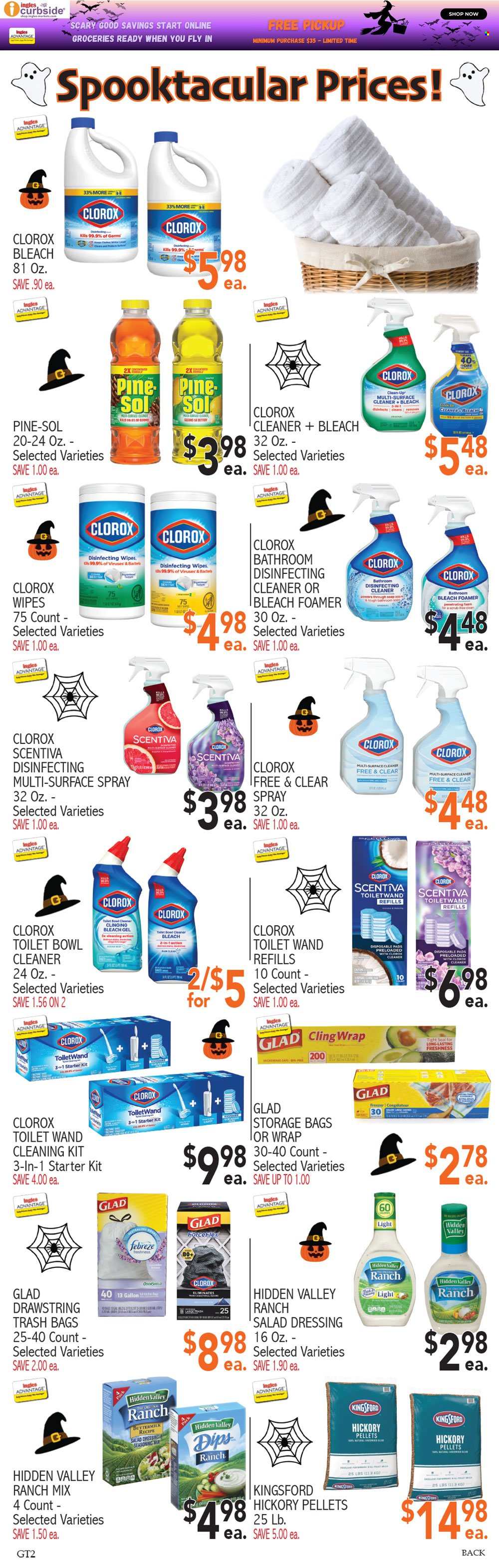 Ingles ad - 10/29/2025 - 11/04/2025. Page 6