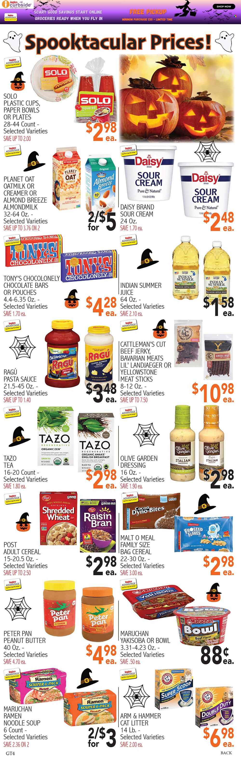 Ingles ad - 10/29/2025 - 11/04/2025. Page 8
