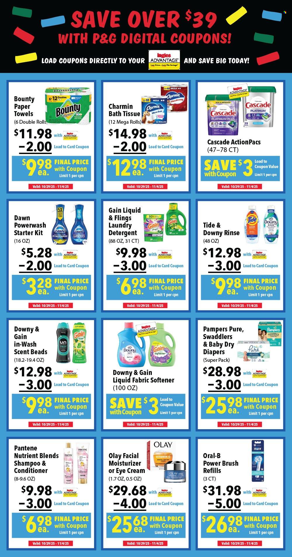 Ingles ad - 10/29/2025 - 11/04/2025. Page 11