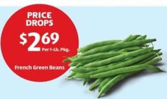 French Green Beans