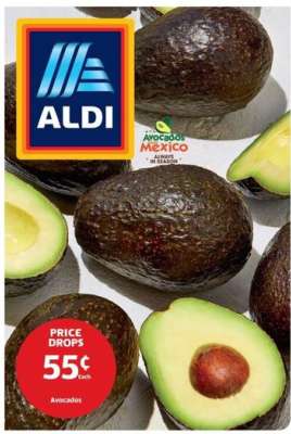 Avocados