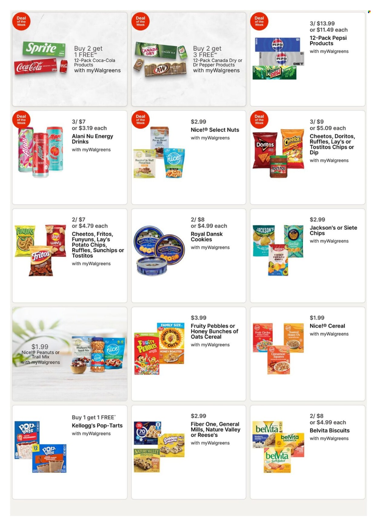 Walgreens ad - 10/26/2025 - 11/01/2025. Page 24