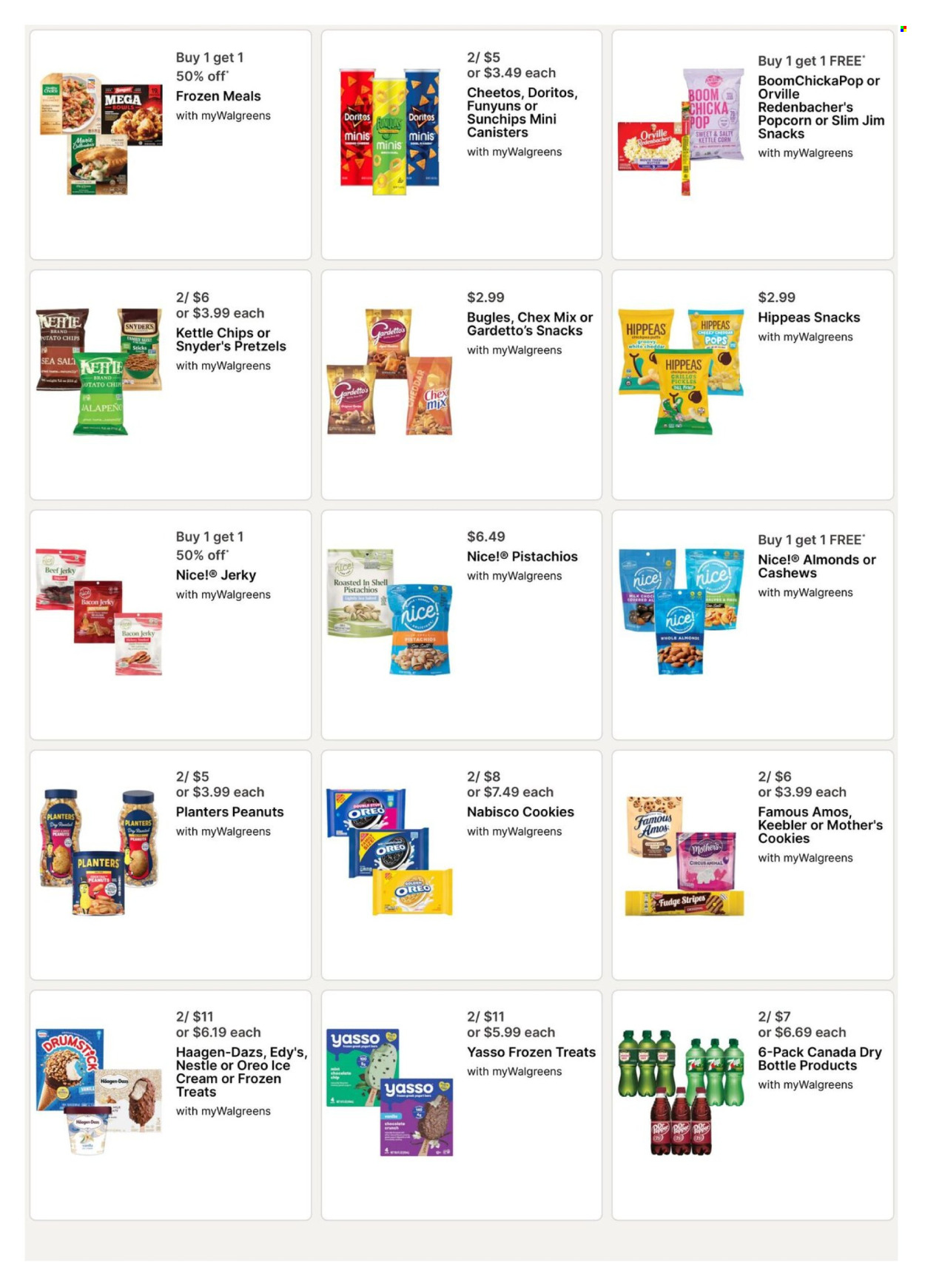 Walgreens ad - 10/26/2025 - 11/01/2025. Page 26
