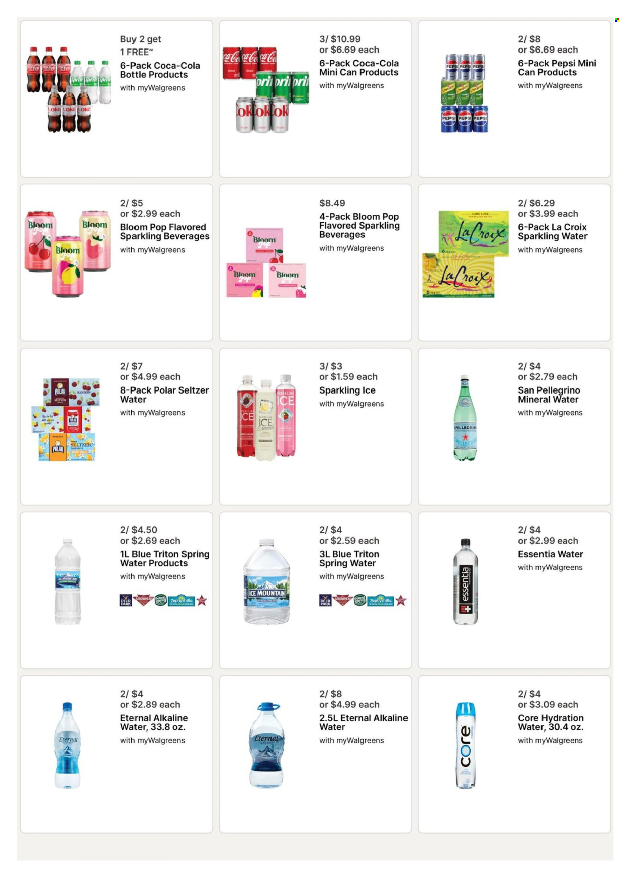 Walgreens ad - 10/26/2025 - 11/01/2025. Page 27