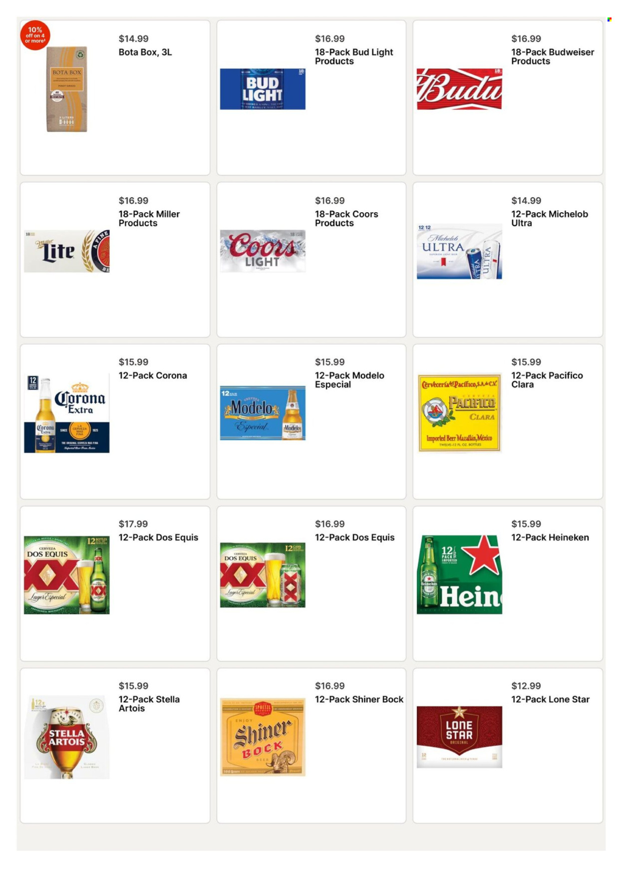 Walgreens ad - 10/26/2025 - 11/01/2025. Page 31