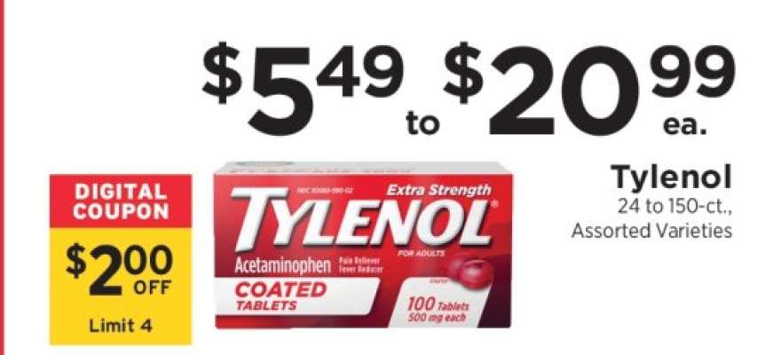 Tylenol