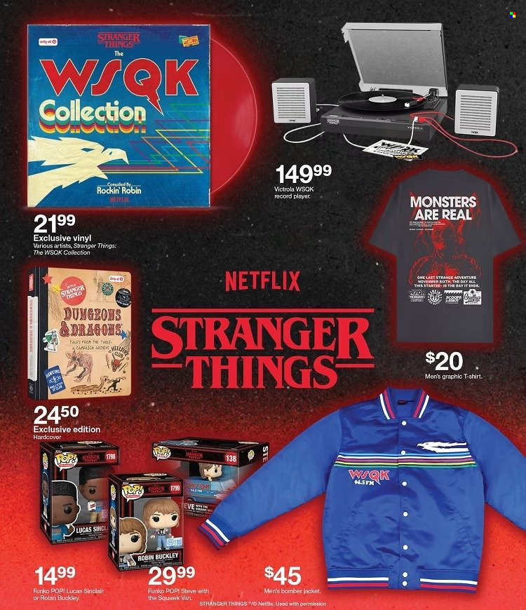 Target ad - 11/02/2025 - 11/08/2025. Page 18