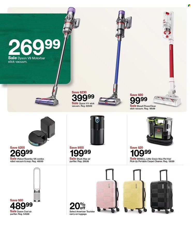 Target ad - 11/02/2025 - 11/08/2025. Page 34