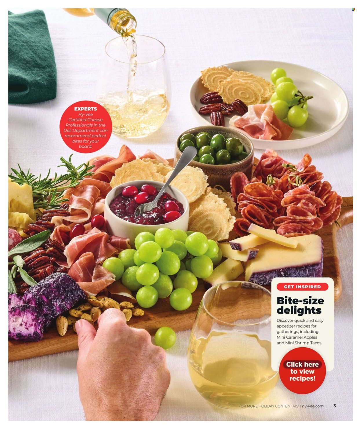 Hy-Vee ad - 11/10/2025 - 01/01/2026. Page 5