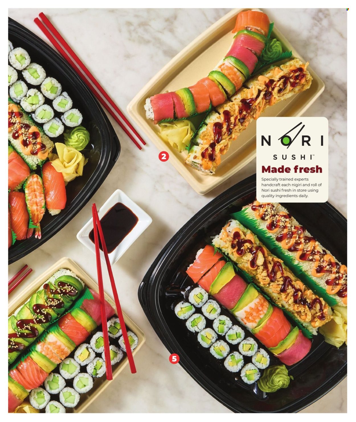 Hy-Vee ad - 11/10/2025 - 01/01/2026. Page 17