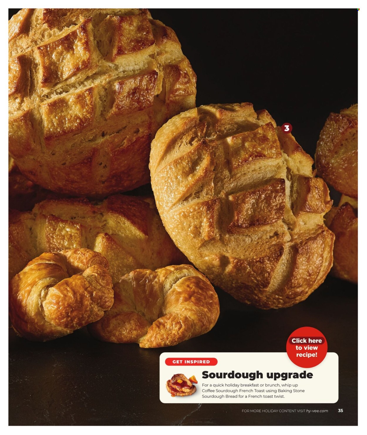 Hy-Vee ad - 11/10/2025 - 01/01/2026. Page 37