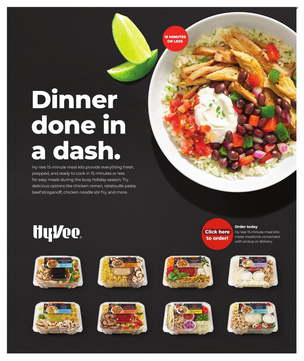 Hy-Vee ad - 11/10/2025 - 01/01/2026. Page 59