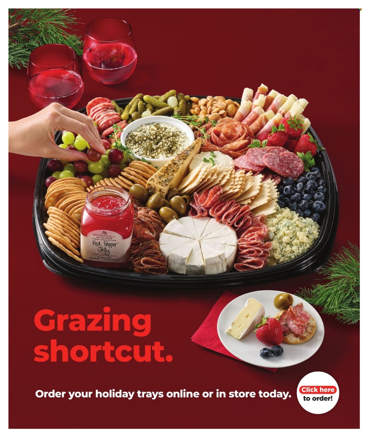 Hy-Vee ad - 11/10/2025 - 01/01/2026. Page 60