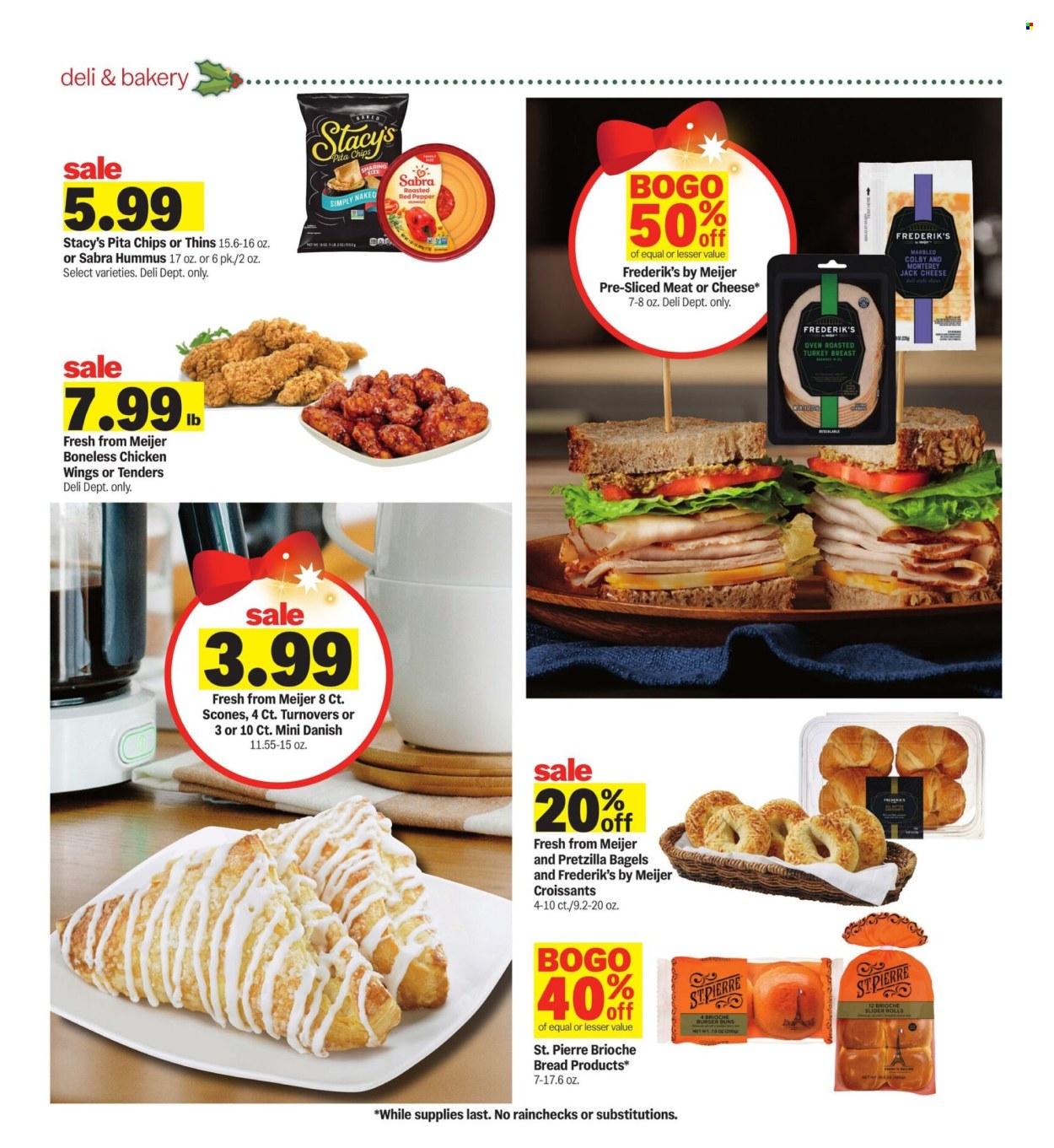 Meijer ad - 11/05/2025 - 11/11/2025. Page 7